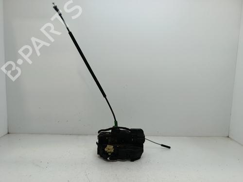 Used Rear left lock OPEL INSIGNIA A (G09) [2008-2017]  30974557