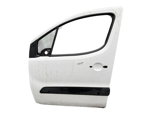 Used Left front door Left front door CITROËN BERLINGO MULTISPACE (B9) 1.6 BlueHDi 120 (120 hp) 32719550 32719550