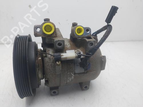 AC compressor SSANGYONG KYRON | BP36386881M34 - Image 2