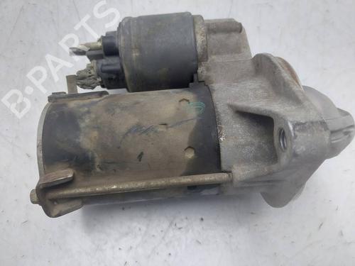 Starter FORD TRANSIT COURIER B460 Box Body/MPV 1.5 TDCi | BP38648034M8 - Image 4