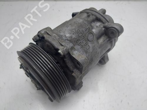 AC-Kompressor AC-Kompressor CITROËN C5 III (RD_) [2008-2017] 36233306 36233306