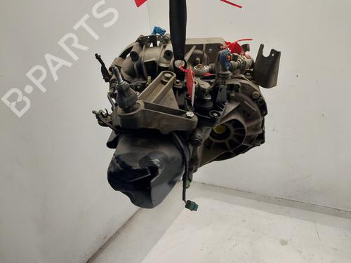 Gearbox RENAULT MEGANE II Saloon (LM0/1_)  | BP26528346M3  - Image 5