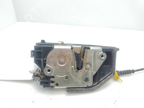 Front right lock BMW X3 (E83) 2.0 d | BP24950640C97