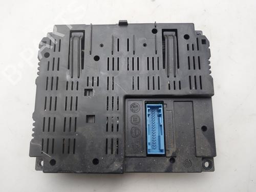 Used Electronic module Electronic module FIAT DOBLO Cargo (263_) [2010-2026] 34537796 34537796