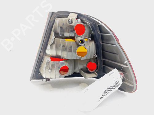 Left taillight BMW 3 (E46) 320 d | BP27687678C34 
