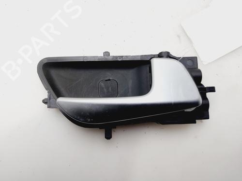 Used Rear right interior door handle HYUNDAI i20 II (GB, IB) 1.1 CRDi (75 hp) 30563188