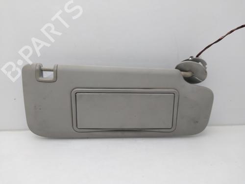 Parasol derecha Parasol derecha OPEL INSIGNIA A (G09) [2008-2017] 33930014 33930014