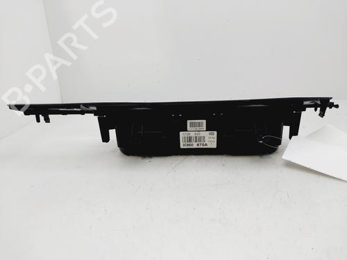 Instrument cluster VW PASSAT CC B6 (357) 2.0 TDI | BP30506755C47 - Image 6