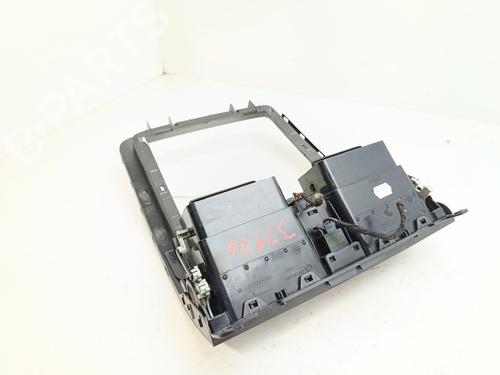 Warning switch VW TOURAN (1T1, 1T2)  | BP29262298I22 