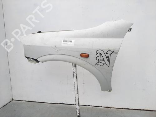 Left front fenders OPEL ASTRA G Hatchback (T98) 1.6 16V (F08, F48) | BP10555570C41 