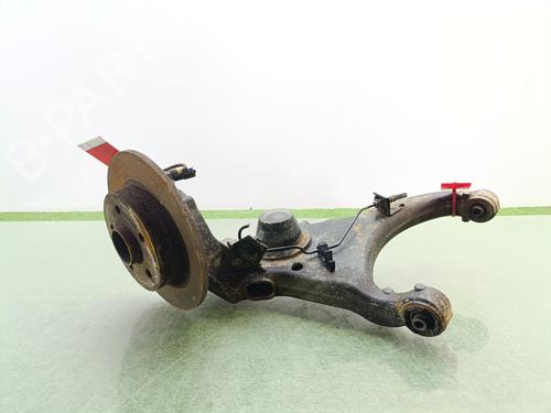 Used Right rear steering knuckle Right rear steering knuckle RENAULT SCÉNIC I MPV (JA0/1_, FA0_) 1.9 dCi RX4 (101 hp) 34404473 34404473