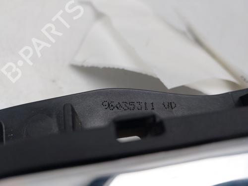 Rear left interior door handle CITROËN C4 I (LC_) | BP32382177I15