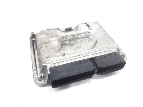 Used Engine control unit (ECU) SEAT IBIZA III (6L1) [2002-2009]  7005107