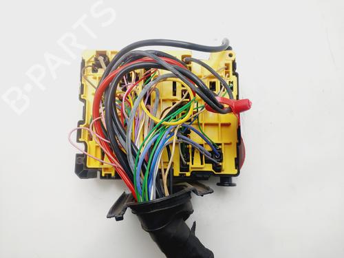 Used Fuse box Fuse box OPEL CORSA F (P2JO) [2019-2026] 32423257 32423257