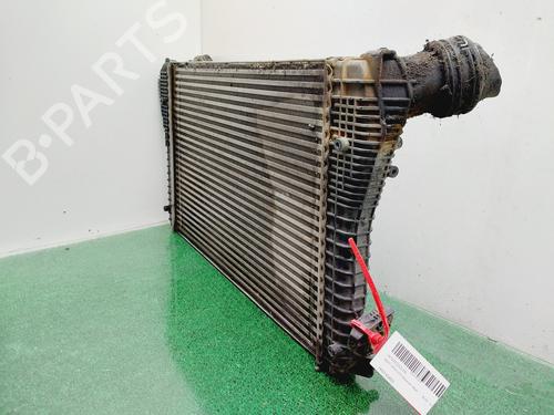 Intercooler SEAT LEON (1P1)  | BP27221832M30 