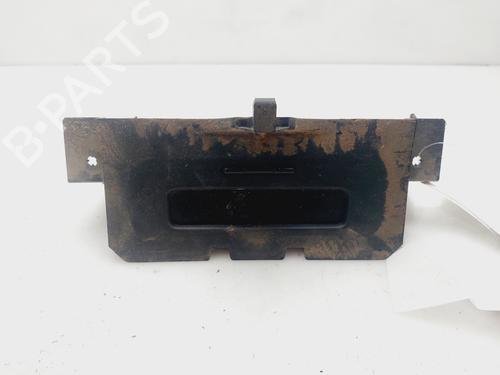 Used Display monitor RENAULT KANGOO (KC0/1_) 1.5 dCi (84 hp) 29002109