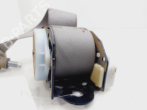 Used Rear right seatbelt NISSAN X-TRAIL I (T30) [2001-2013]  18673253