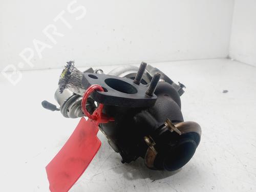 Turbolader/Kompressor PEUGEOT 307 Break (3E)  | BP29521418M71 