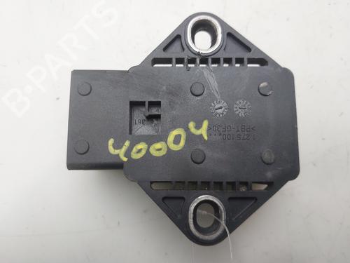 Electronic module ALFA ROMEO 147 (937_) 1.9 JTDM 8V (937.AXD1A, 937.AXU1A, 937.BXU1A) | BP36447200M83 - Image 4