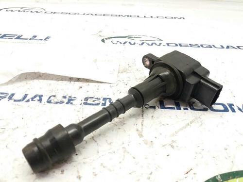 Used Ignition coil NISSAN ALMERA II (N16) 1.8 (116 hp) 2866398