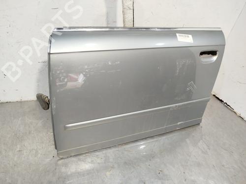 Left front door AUDI A4 B7 Avant (8ED) 3.0 TDI quattro | BP25046422C2 