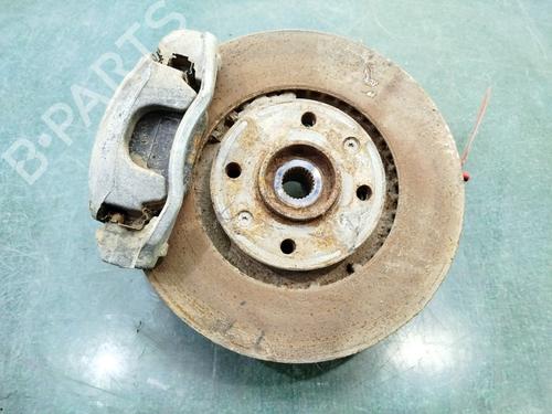 Venstre Styrespindel Lejehus OPEL MOKKA  | BP29720008M25 