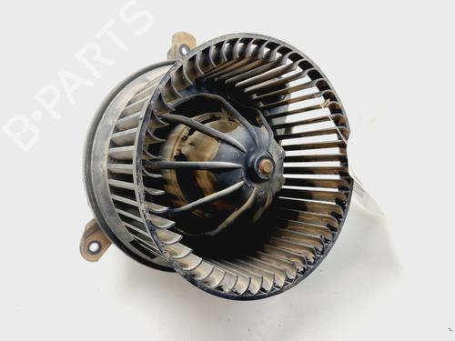 Heater blower motor PEUGEOT PARTNER Box Body/MPV 1.6 HDi 16V 4x4 | BP31636278M62