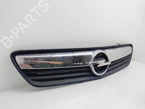 Grille OPEL MERIVA A MPV (X03)  | BP29395900C40 