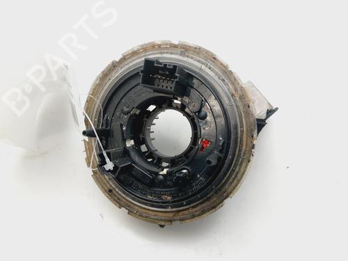 Kontaktrulle Airbag AUDI A4 B6 Convertible (8H7) 2.4 (170 hp) 25888961