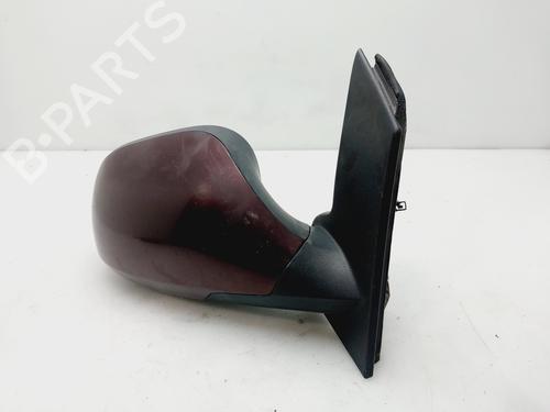 Right mirror SEAT ALTEA XL (5P5, 5P8) | BP32288889C27