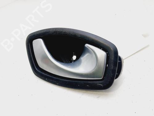 Front right interior door handle RENAULT LAGUNA III Grandtour (KT0/1) 2.0 dCi (KT07, KT0J, KT14, KT1A, KT1S) | BP29394138I14 