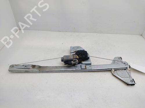 Used Front right window mechanism CITROËN BERLINGO MULTISPACE (B9) [2008-2025]  24396278