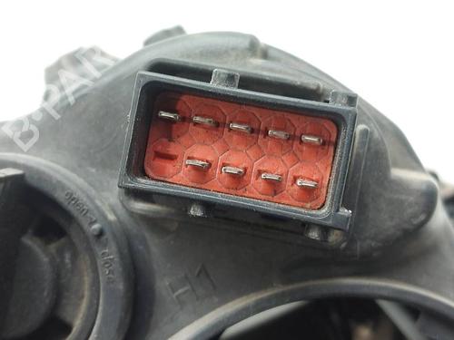 Left headlight OPEL INSIGNIA A (G09) 2.0 CDTI (68) | BP40296947C28 - Image 4