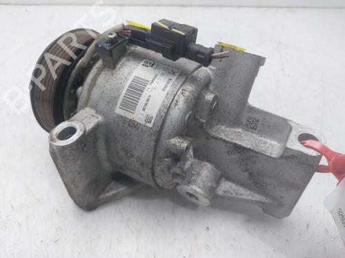 AC compressor DACIA SANDERO II | BP37630075M34 - Image 2