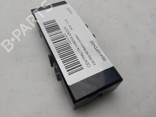 Control unit KIA RIO I Hatchback (DC) 1.3 | BP33440248M11 - Image 2
