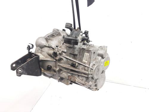 Gearbox HYUNDAI SANTA FÉ II (CM) 2.2 CRDi GLS | BP17163875M3 