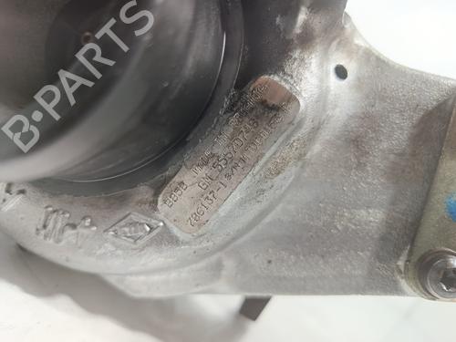 Turbocharger/Supercharger OPEL INSIGNIA A (G09) 2.0 CDTI (68) | BP30519105M71
