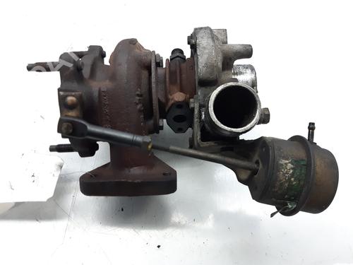 Used Turbocharger/Supercharger VW PASSAT B5 (3B2) 1.9 TDI (90 hp) 7837874