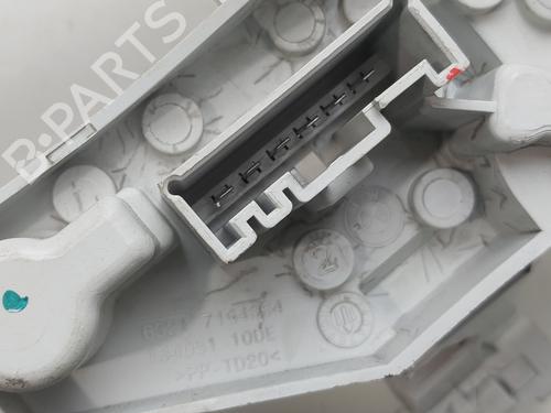Lamp holder BMW 1 (E87) 116 d | BP37584217L10 - Image 3