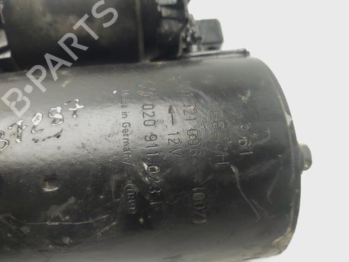 Starter VW GOLF IV (1J1)  | BP23393272M8 
