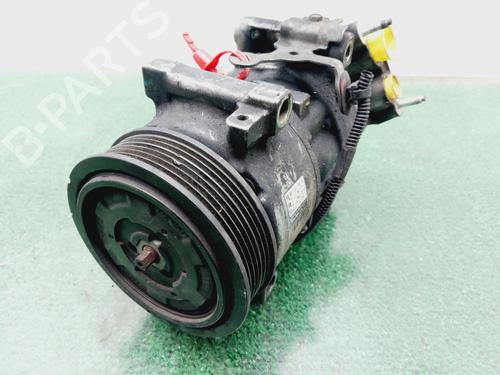 Used AC compressor CITROËN BERLINGO (ER_, EC_) 1.5 BlueHDi 130 (ECYHZJ, ECYHZR) (131 hp) 29618466