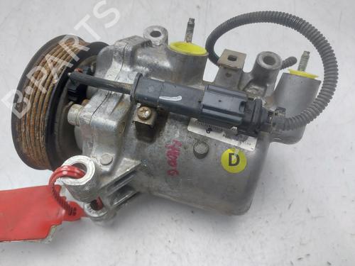 AC compressor CITROËN C3 III (SX) | BP38202556M34 - Image 3