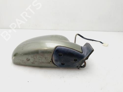Right mirror CHEVROLET REZZO MPV (U100) 1.6 | BP21393009C27 
