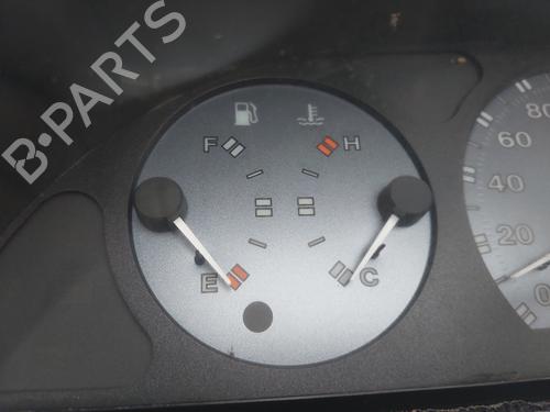 Instrument cluster FIAT PUNTO (176_) 60 1.2 (176AP, 176AR, 176AQ, 176BB) | BP11274418C47 