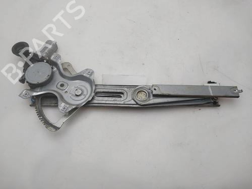 Used Front right window mechanism Front right window mechanism TOYOTA COROLLA Saloon (_E15_) [2006-2018] 39717355 39717355