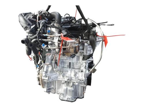 Engine DACIA SANDERO III  | BP29329402M1 