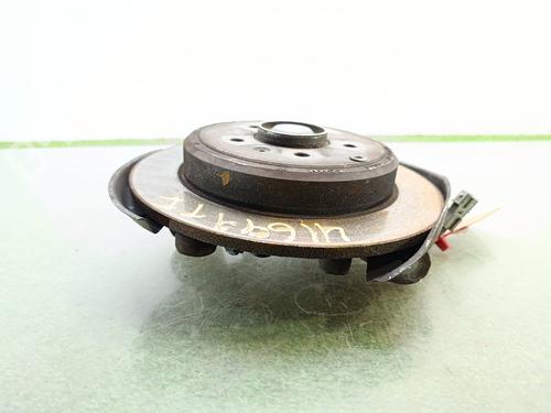 Used Left rear steering knuckle Left rear steering knuckle 38713360 38713360