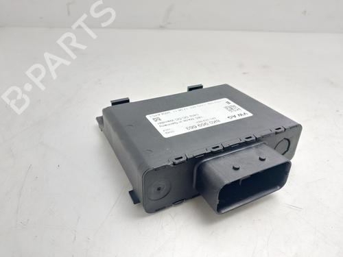 Used Electronic module Electronic module AUDI Q7 (4LB) 3.0 TDI quattro (245 hp) 36070885 36070885