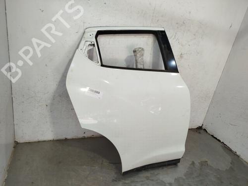 Right rear door NISSAN JUKE (F15)  | BP28014271C5 