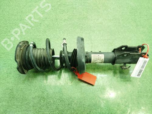 Used Left front shock absorber OPEL ASTRA K Sports Tourer (B16) [2015-2022]  31611228